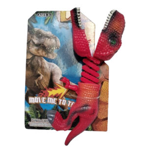 Dinosaur Finger Toy - A11-172