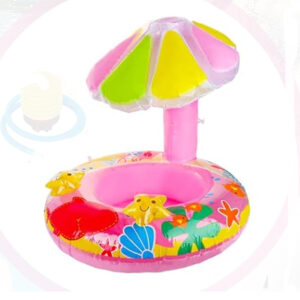 Swiming ring 64*64*60cm 3240092 - A8-021