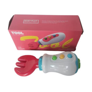 TOOL - Baby Music Fun Toy 3207626 - A8-038