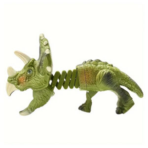 Dinosaur Telescopic Gun ZY388713 - A11-177