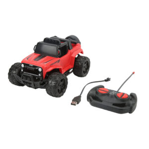 RC Jeep A24