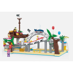 Roller Coaster Build Blocks - A9-031