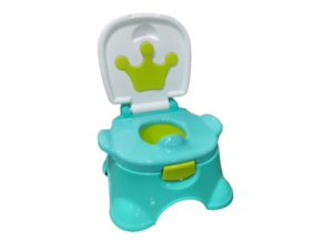 Portable Baby Potty C34