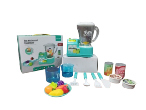 Blender Play Set B51