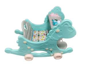 Baby Rocking Horse B13