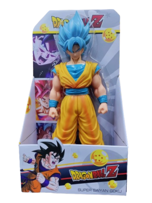 Goku ZY321098 - F1-39