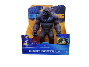 King Kong toy 27cm ZY284913 - F1-36