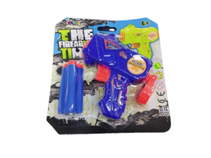 Blaze Storm Hot Fire Soft Bullet Gun - F2-10 / Toy Gun Z1156-1