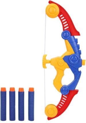F2-34 Soft Bow Arrow Toy Toxophily 936