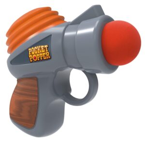 F2-31 Slam Shot Pocket Popper Toy Gun Z1139