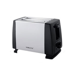 Sokany Bread Toaster SK-016S - L007-23